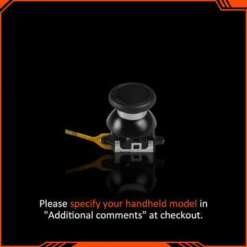 Joystick Assembly for ONEXPLAYER Models ONEXPLAYER